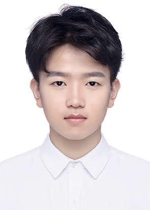 Jiaju Han portrait